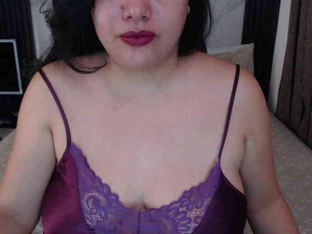 Melanix05 webcam
