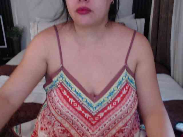 Melanix05 webcam