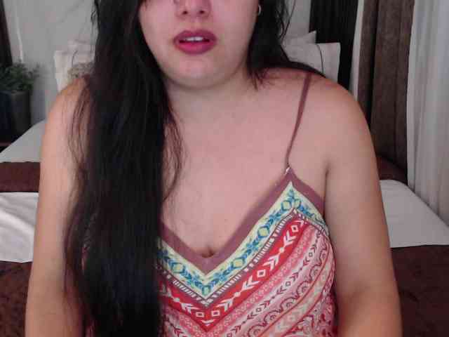 Melanix05 webcam