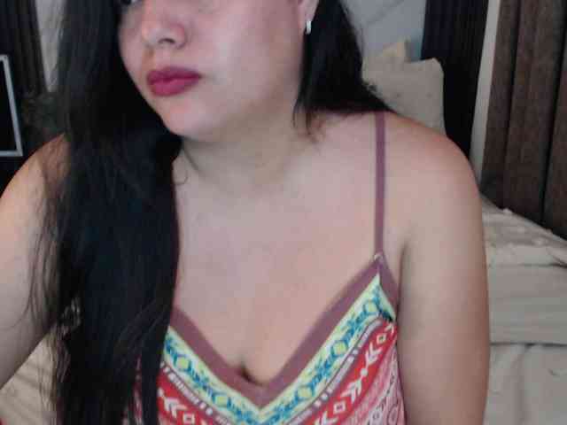 Melanix05 webcam