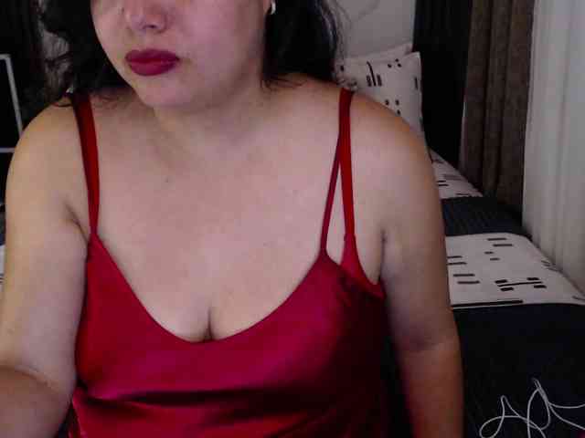 Melanix05 webcam
