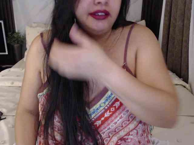 Melanix05 webcam