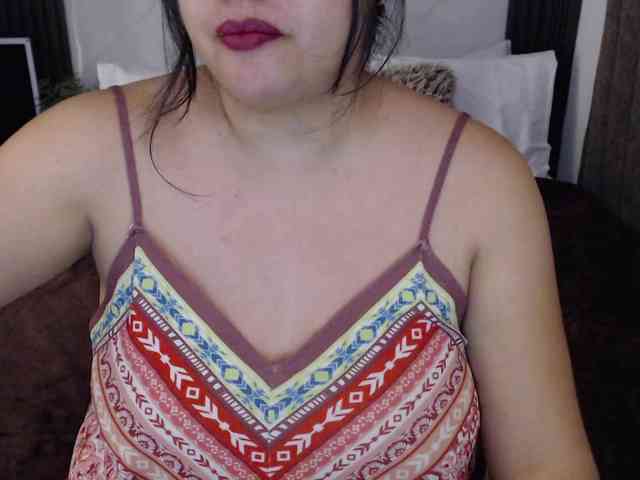 Melanix05 Live Webcam on BongaCams