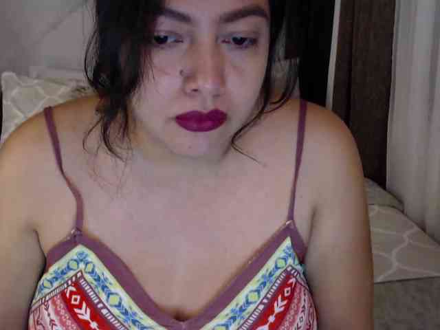 Melanix05 webcam