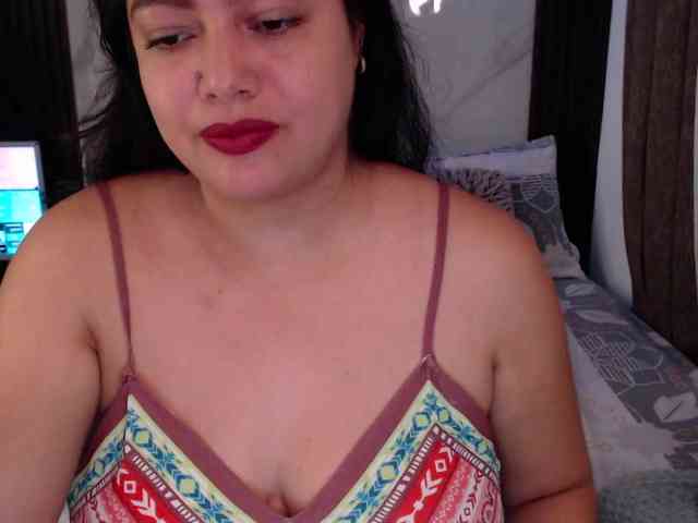 Melanix05 webcam