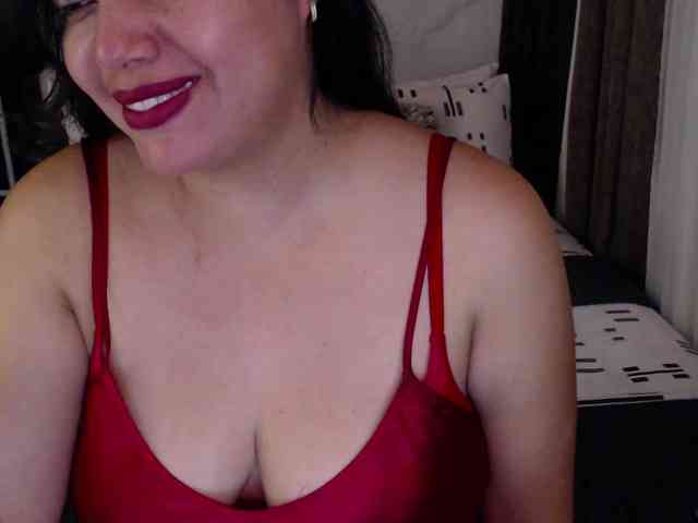 Melanix05 webcam
