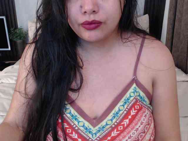 Melanix05 webcam