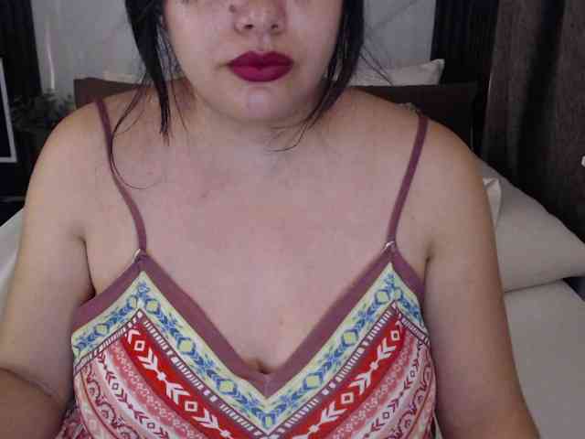 Melanix05 webcam