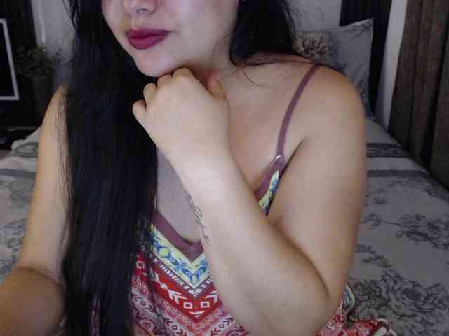 Melanix05 webcam