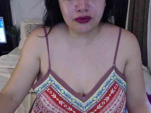 Melanix05 webcam