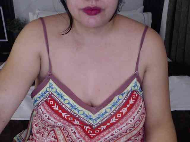 Melanix05 webcam