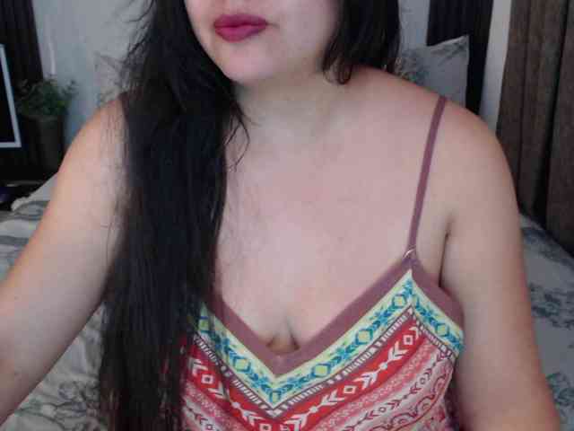 Melanix05 webcam