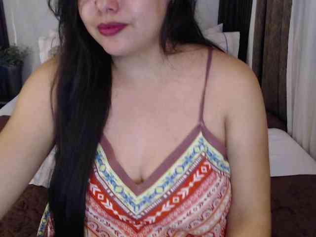 Melanix05 webcam