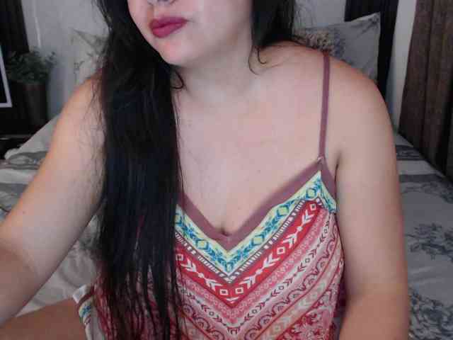 Melanix05 webcam