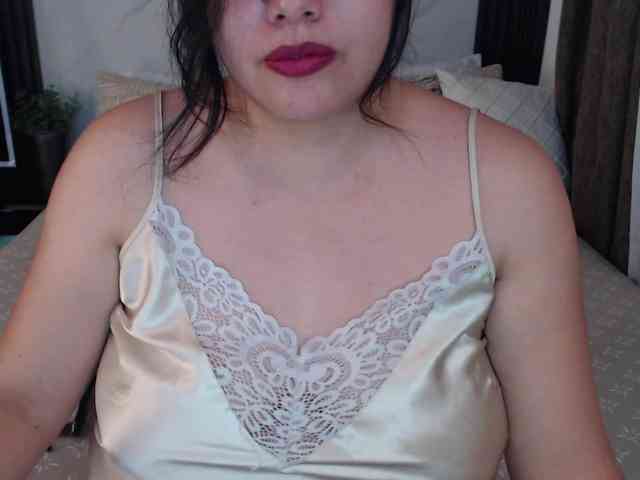 Melanix05 webcam