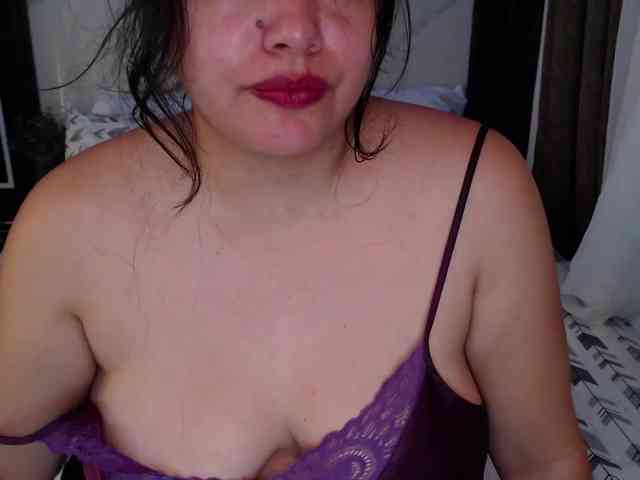 Melanix05 webcam