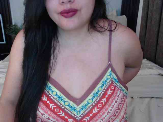 Melanix05 webcam