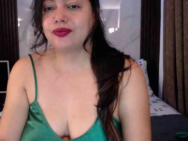 Melanix05 webcam