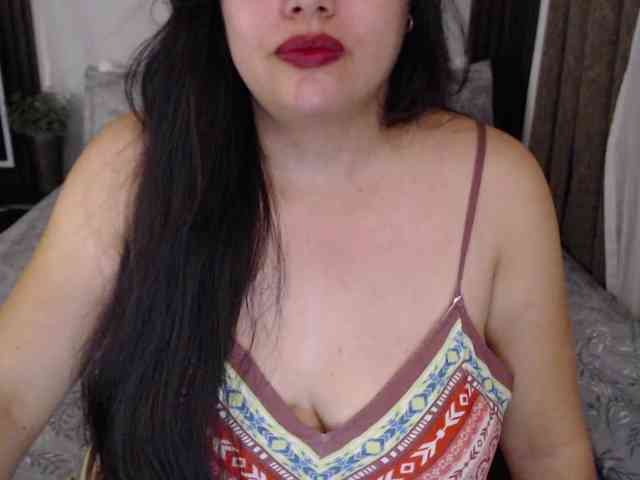 Melanix05 webcam