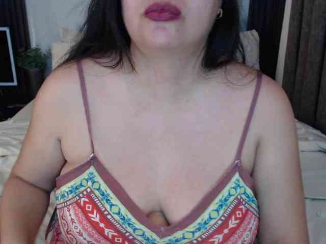 Melanix05 webcam