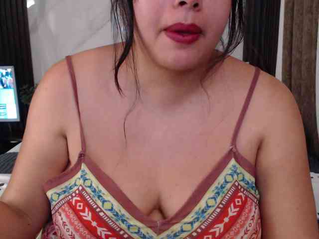 Melanix05 webcam