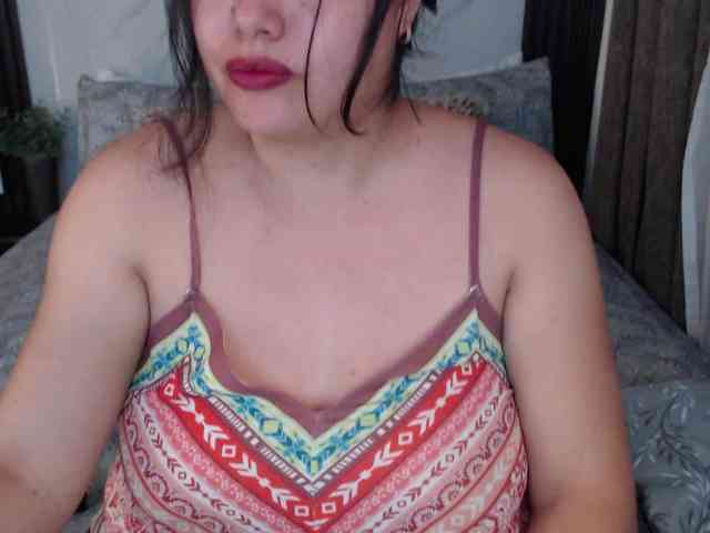Melanix05 webcam