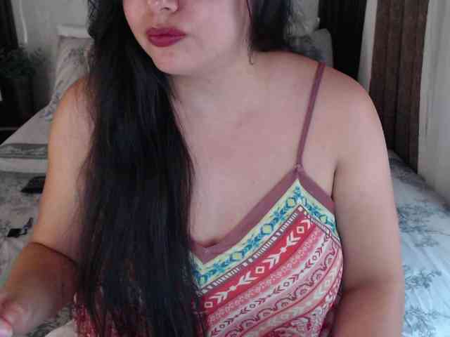 Melanix05 webcam