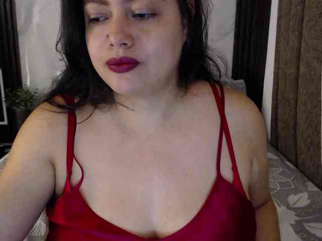 Melanix05 webcam