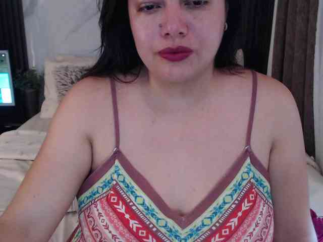 Melanix05 webcam