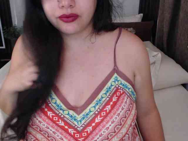 Melanix05 webcam