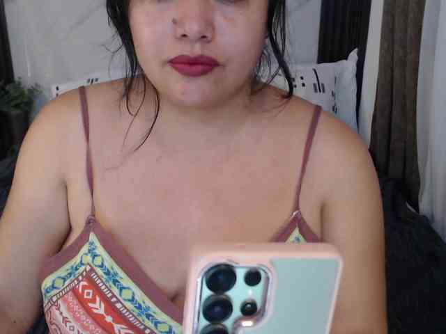 Melanix05 webcam