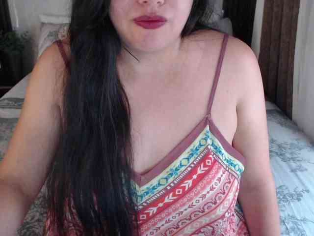 Melanix05 webcam