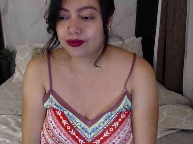 Melanix05 webcam