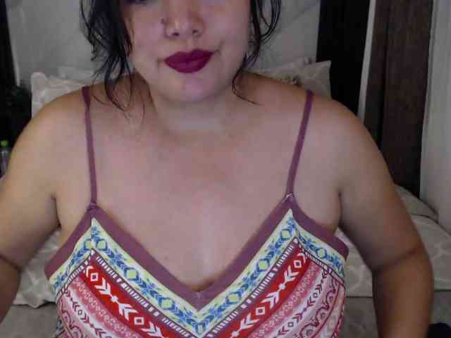 Melanix05 webcam