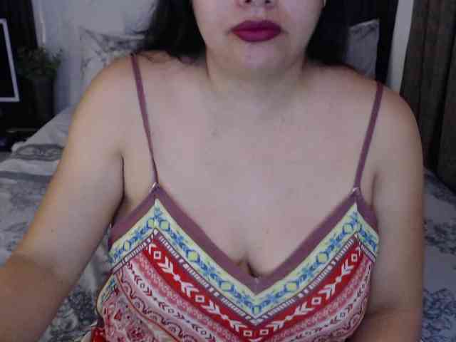 Melanix05 webcam