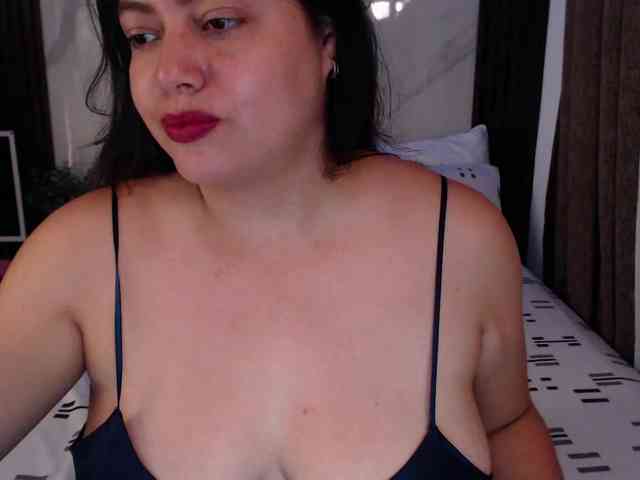 Melanix05 webcam