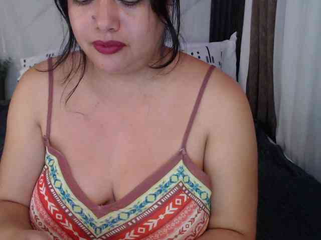 Melanix05 webcam