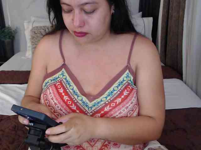 Melanix05 webcam