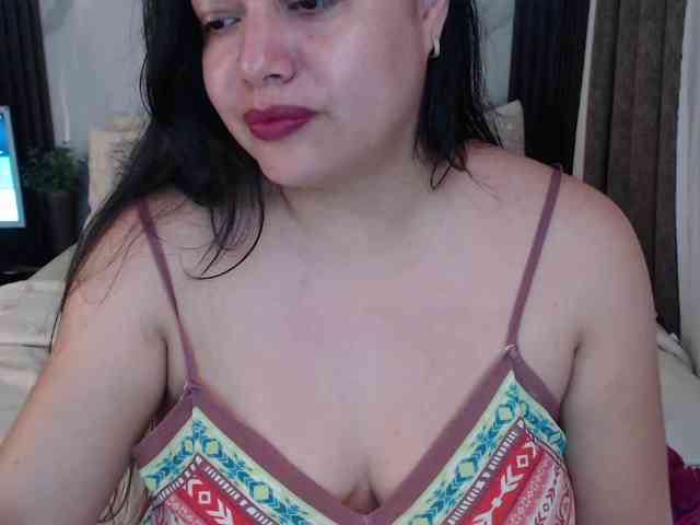Melanix05 webcam