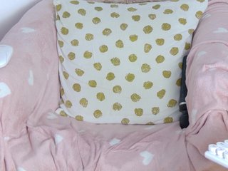 RebeFucksonn Porn Show