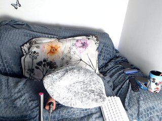 RebeFucksonn Porn Show