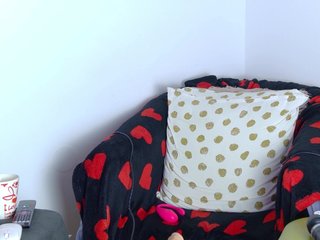 RebeFucksonn Porn Show