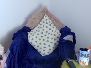 RebeFucksonn Porn Show