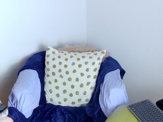 RebeFucksonn Porn Show