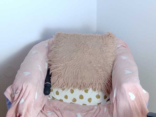 RebeFucksonn live webcam show