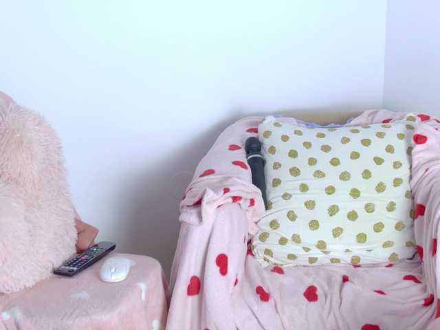 RebeFucksonn live cam on BongaCams