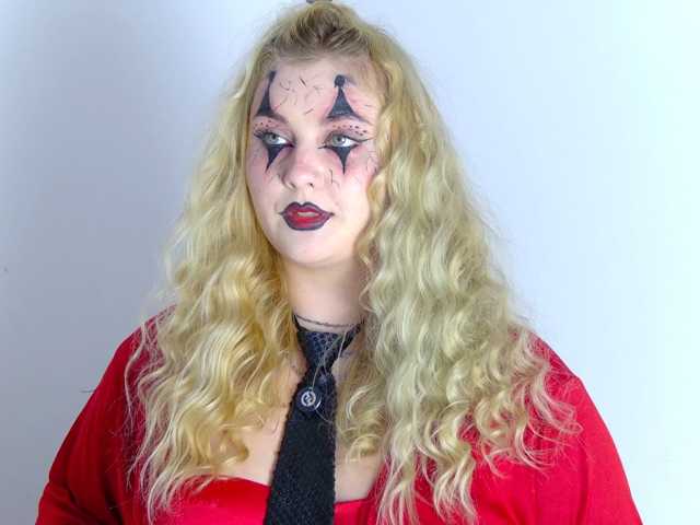RebeFucksonn live cam on BongaCams