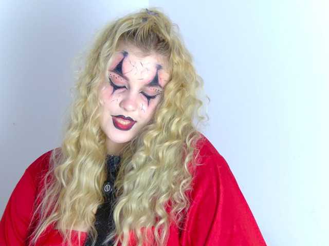 RebeFucksonn live cam on BongaCams