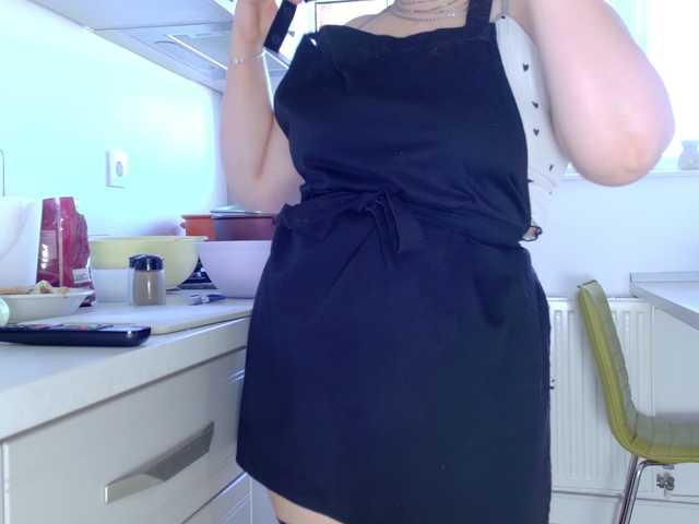 RebeFucksonn live webcam show