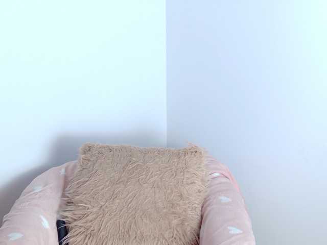 RebeFucksonn live cam on BongaCams